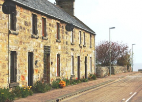 Your own Highland Home away from home - a cosy no-smoking cottage